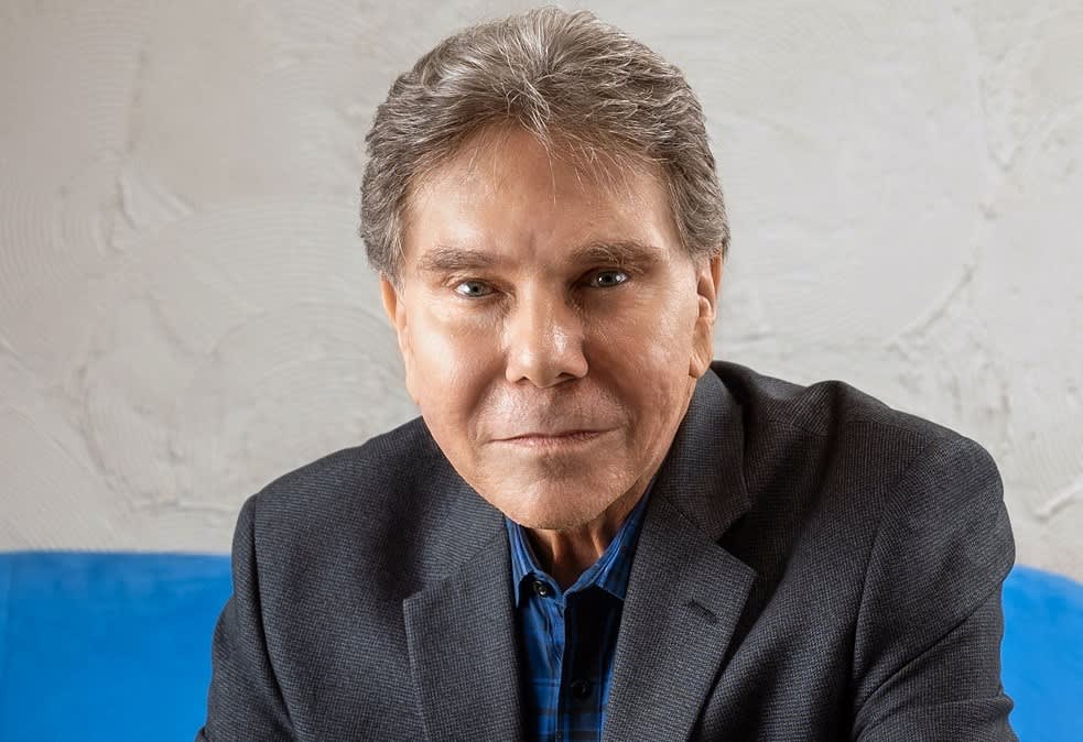How to persuade people with one word: influence expert Robert Cialdini