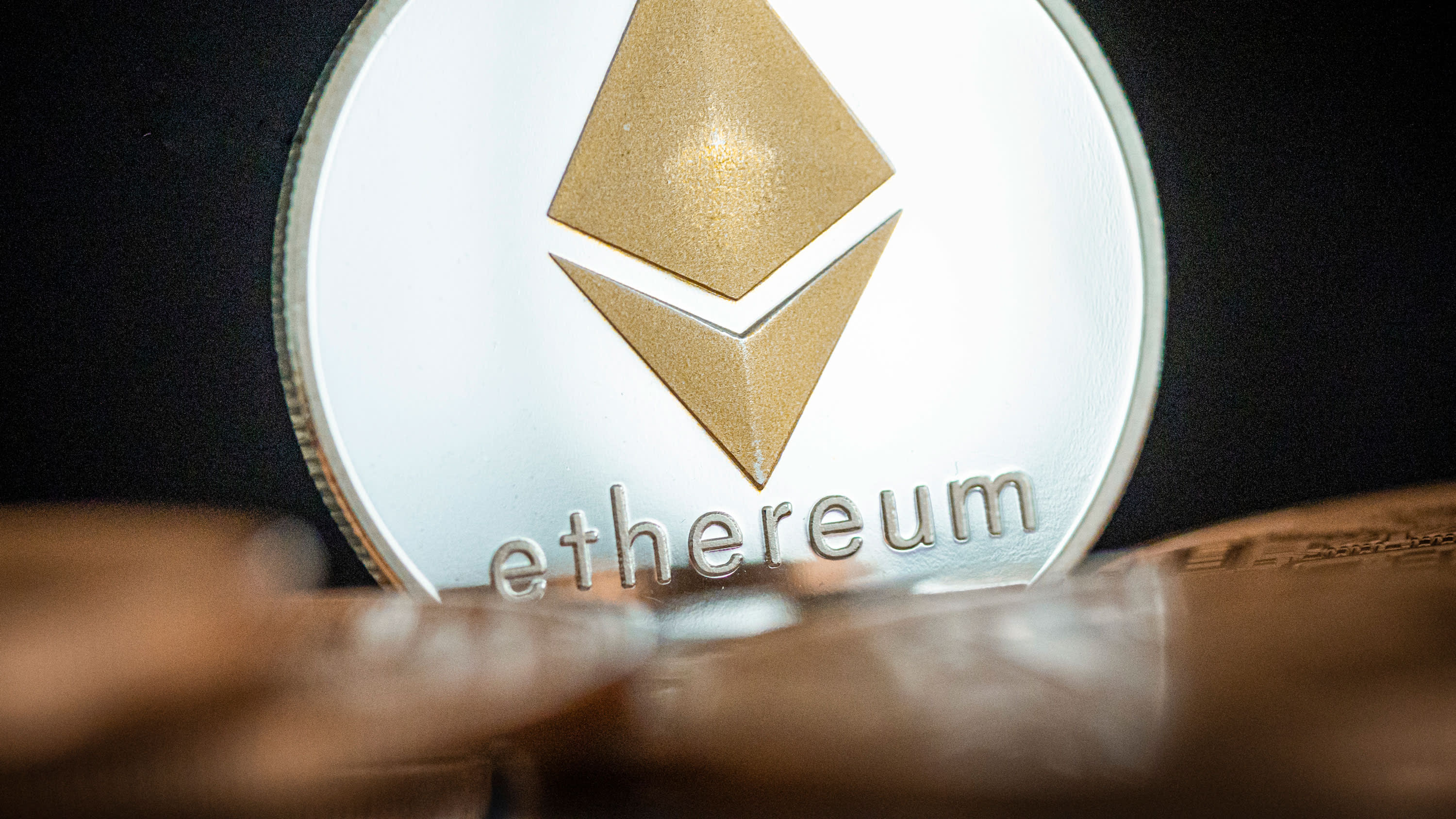 Investește 1000 de euro în Ethereum