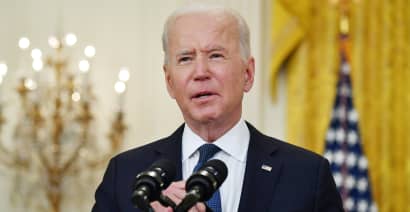 How Biden's tax plan may spark more charitable giving