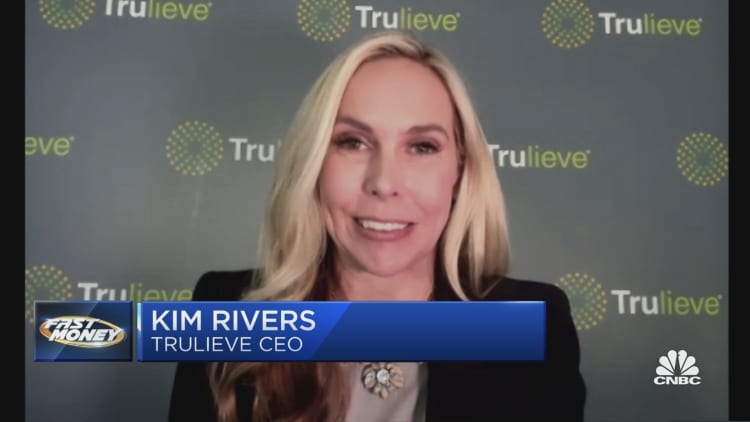 Mega deal in the cannabis space — Trulieve buys Harvest Health