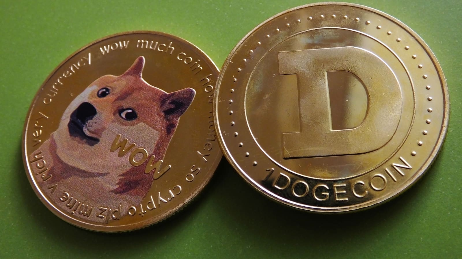 What is Dogecoin, and where does it come from