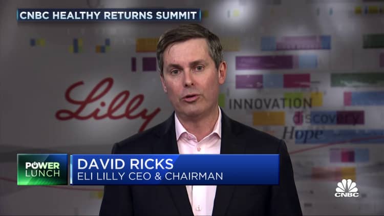 Highlights from CNBC Healthy Returns Summit