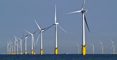 'A huge moment': U.S. gives go-ahead for its first major offshore wind farm 