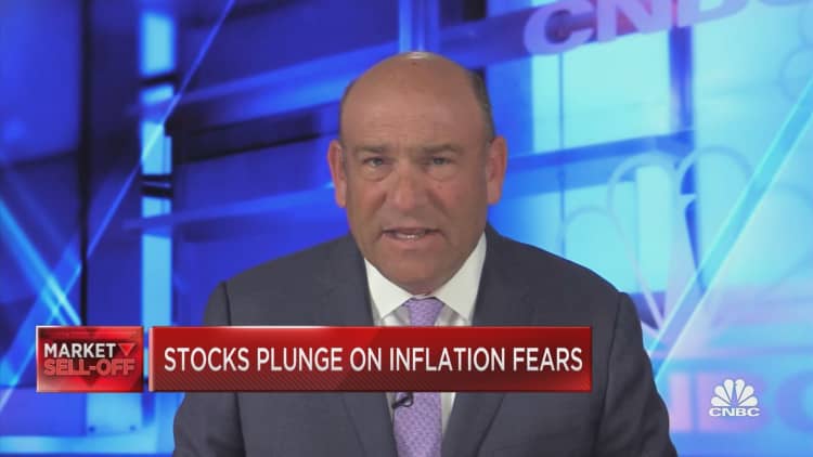 The three biggest questions on inflation