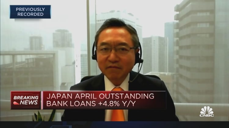Markets haven't priced in a cancellation of the Tokyo Olympics: Credit Suisse