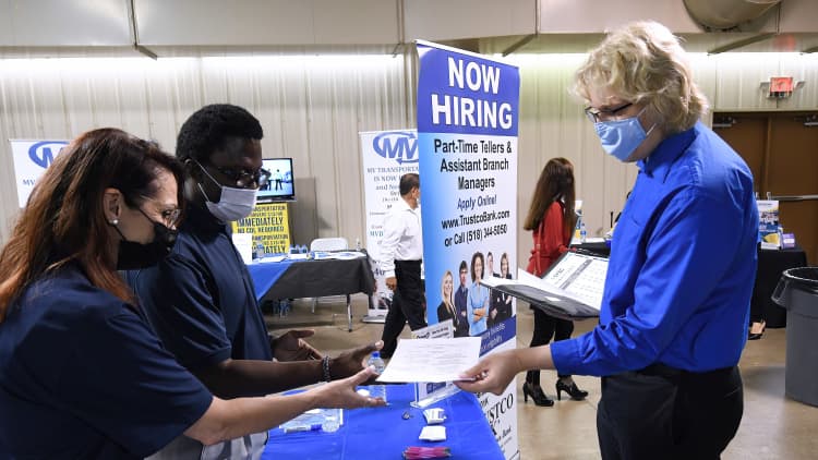 Private payrolls rose by 978,000 in May, vs 680,000 estimate: ADP