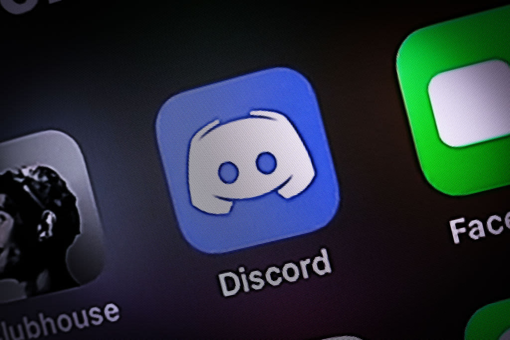 Discord Paid Ads are now against the Terms of Service?