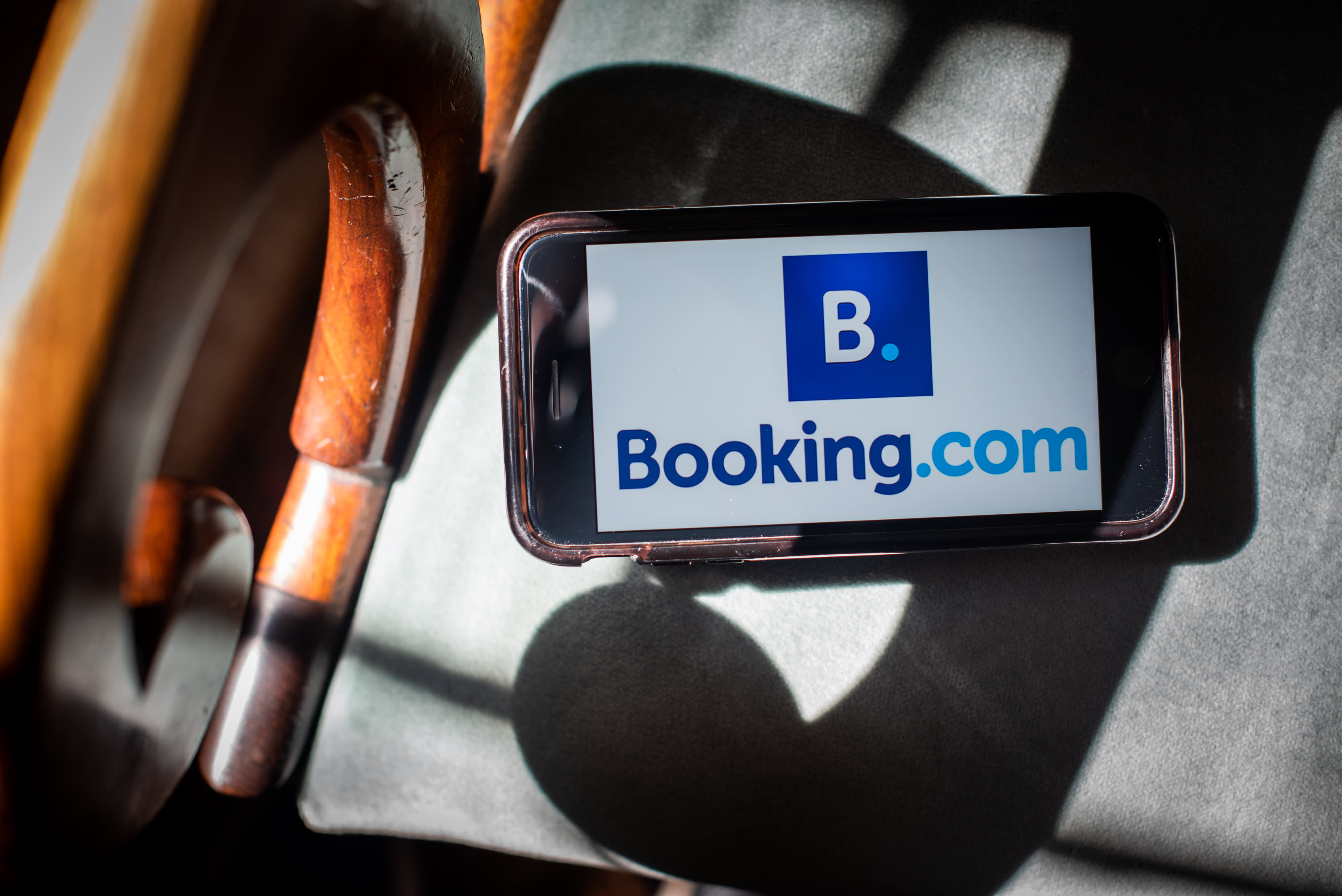 Bank of America downgrades Booking Holdings, says there's more upside for this other travel stock