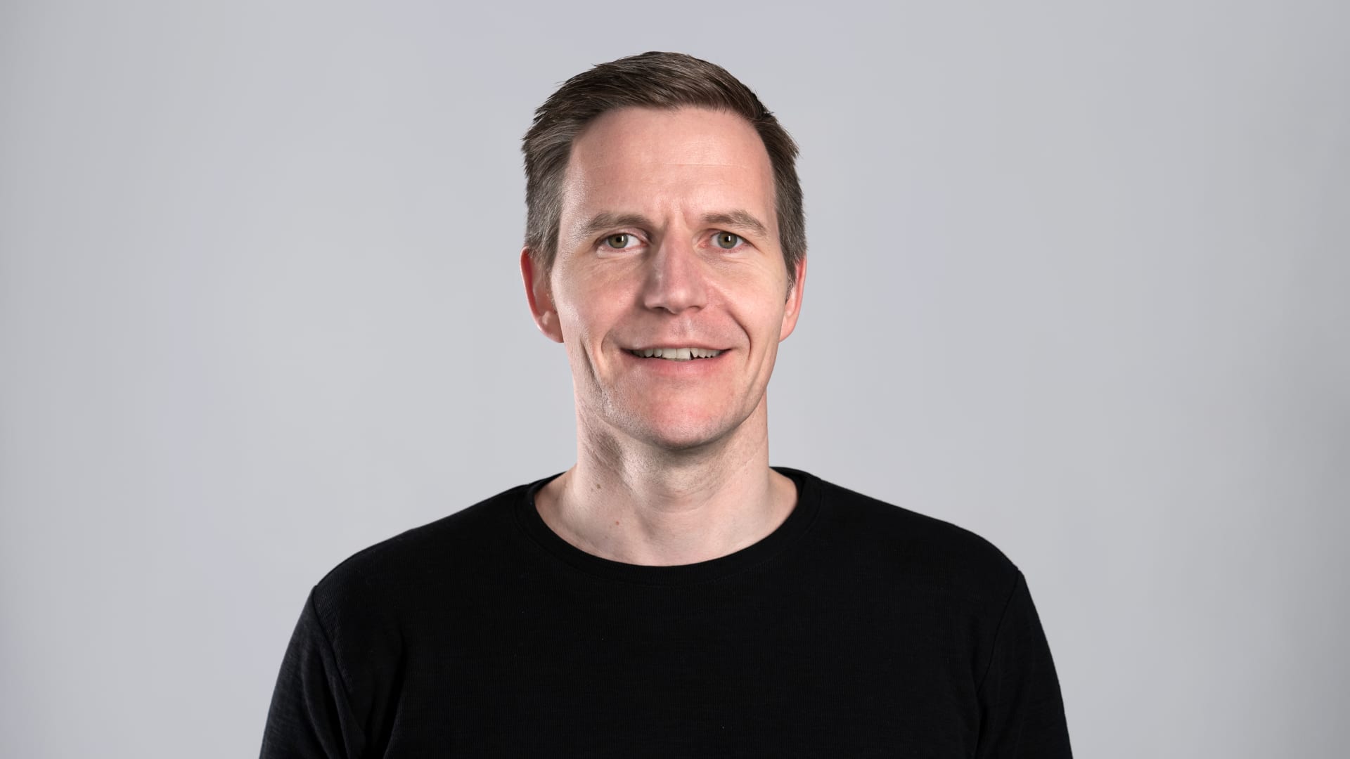Axel Hefer, CEO of Trivago