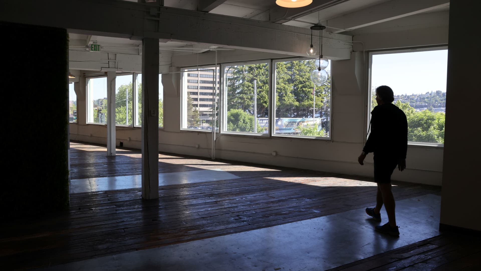 Companies still have way too much office space, and they can’t sell it