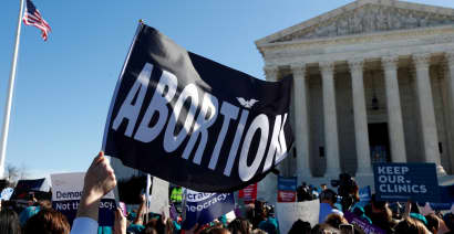 Supreme Court set to hear arguments in major abortion and gun cases. Here's what to know