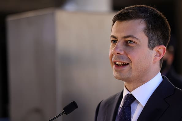 Buttigieg says infrastructure talks ‘can’t go on forever,’ calls for ‘clear direction’ by next week