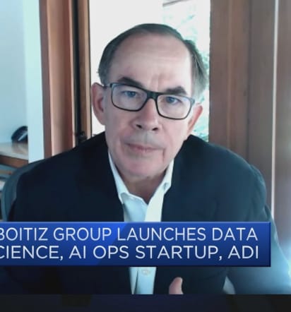 Aboitiz Group is investing in people to tackle impact of the pandemic: CEO