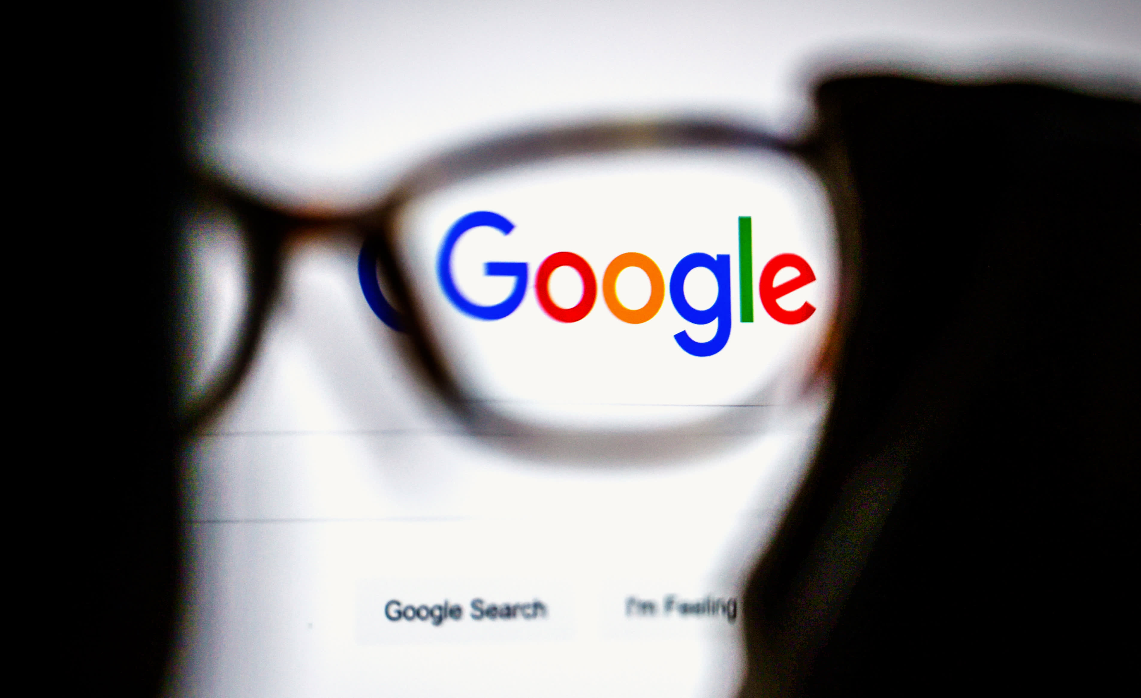 South Korea’s antitrust regulator fines Google 7 million