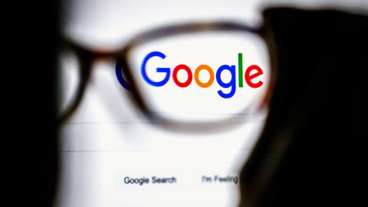 EU opens investigation on Google's digital ad practices