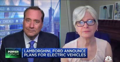 Price, range and charging infrastructure are EV obstacles, says Autotrader's Krebs
