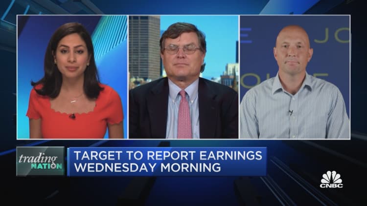 Trading Nation: Target earnings on deck — What to expect