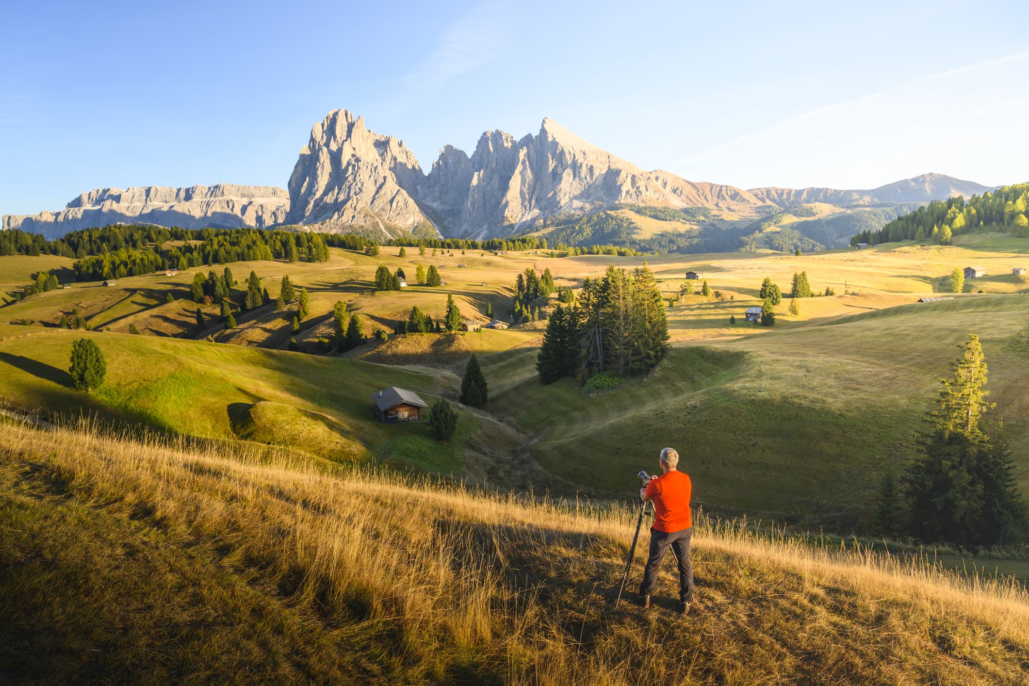 Going remote in Italy: How to get out of the cities and into the countryside