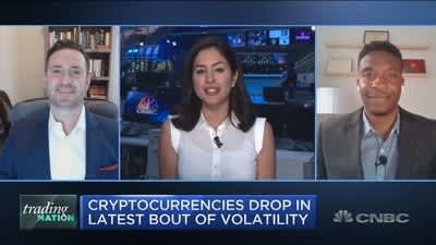 cnbc crypto trader show litecoin mai profitabil decât bitcoin