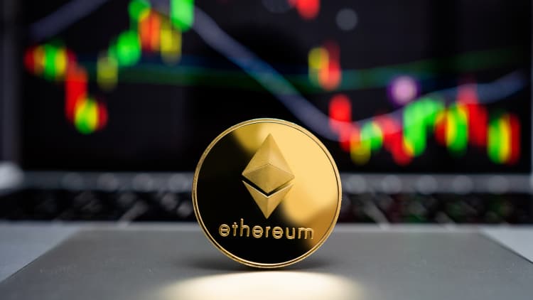 Here's What the Ethereum Upgrade Means for Ether and Miners