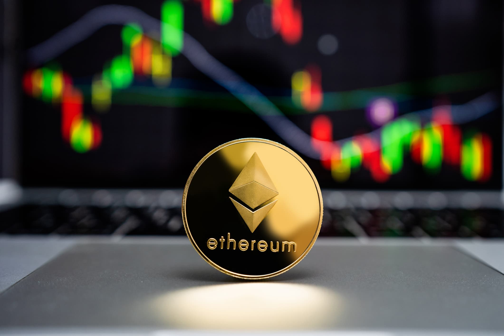 What is going on with ethereum cost averaging forexworld