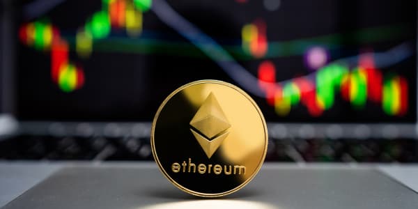 Ether is down almost 20% since the merge. Here’s what’s going on