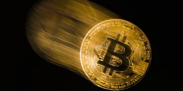 Bitcoin’s long-term price momentum is breaking, Wolfe Research says