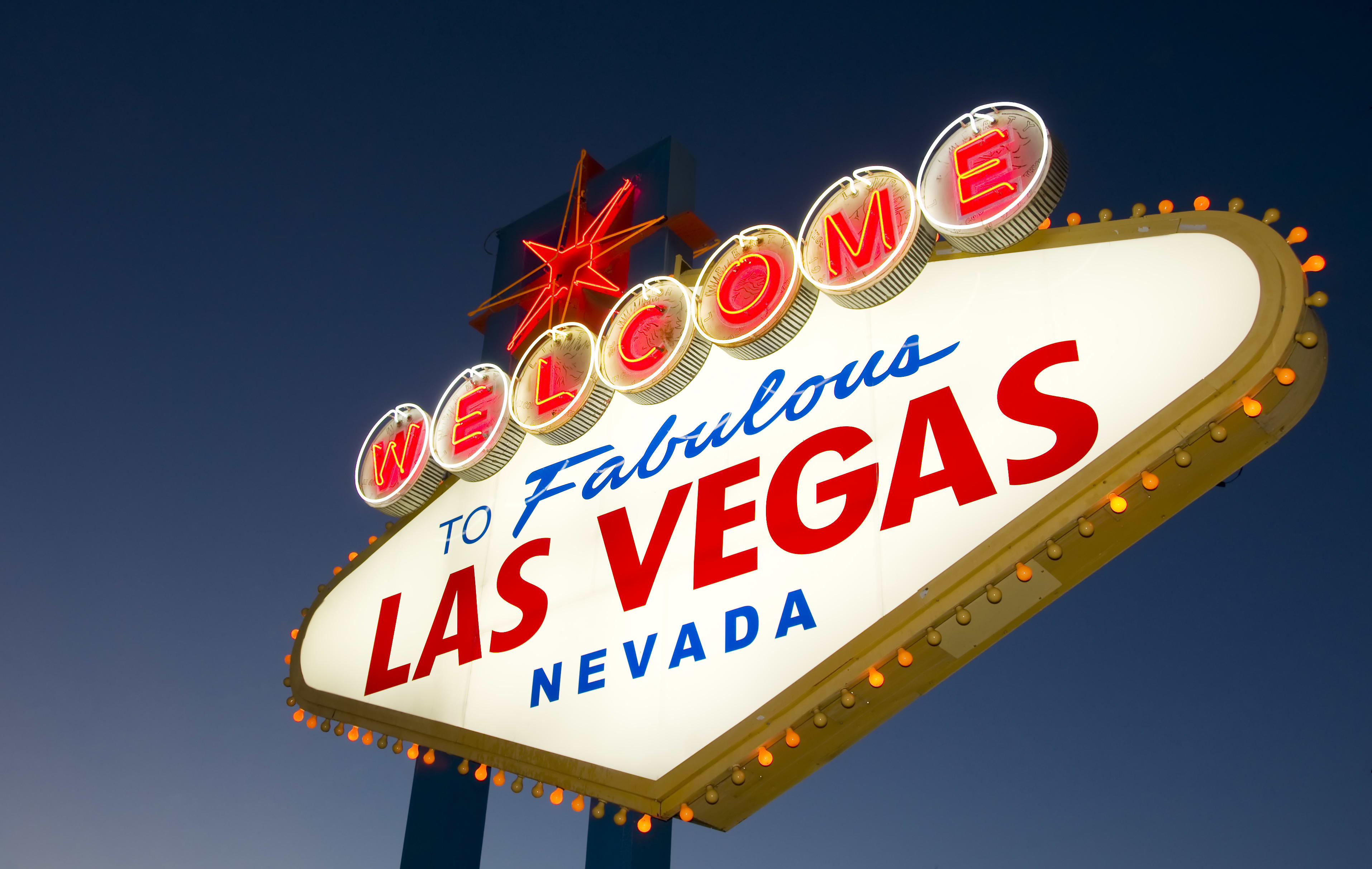 Las Vegas Covid Travel Restrictions