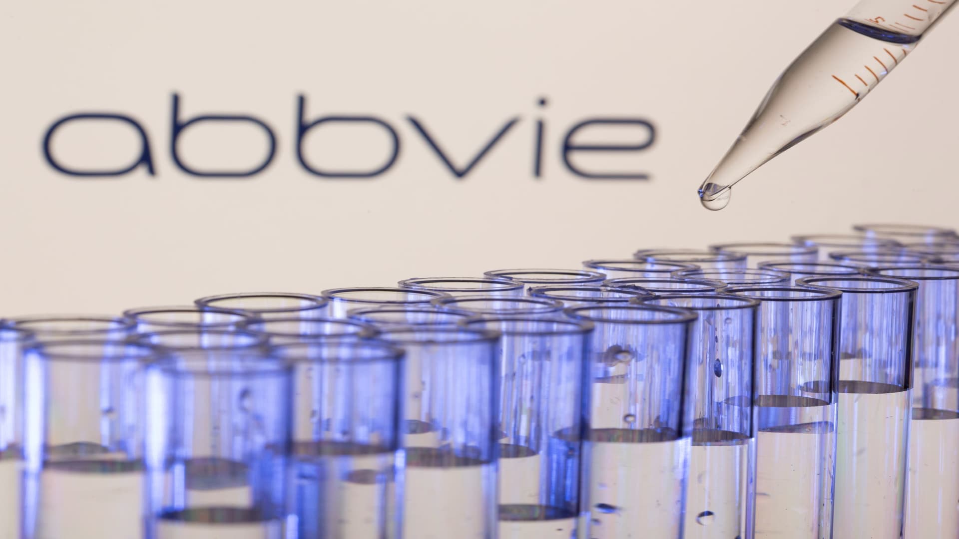Biotech stocks jump on AbbVie deal to buy cancer drugmaker ImmunoGen for $10 billion