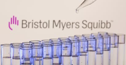 Bristol Myers Squibb results top estimates as new drugs post strong sales growth