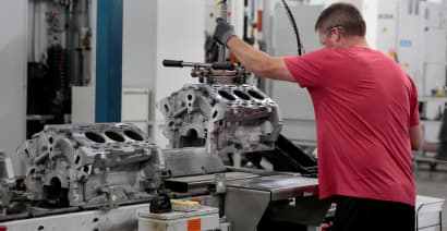 How EVs could change factory jobs in the Midwest