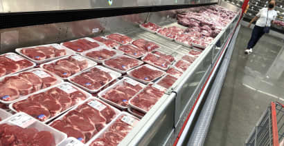 Russia-linked cybercriminal group REvil behind meatpacker JBS attack