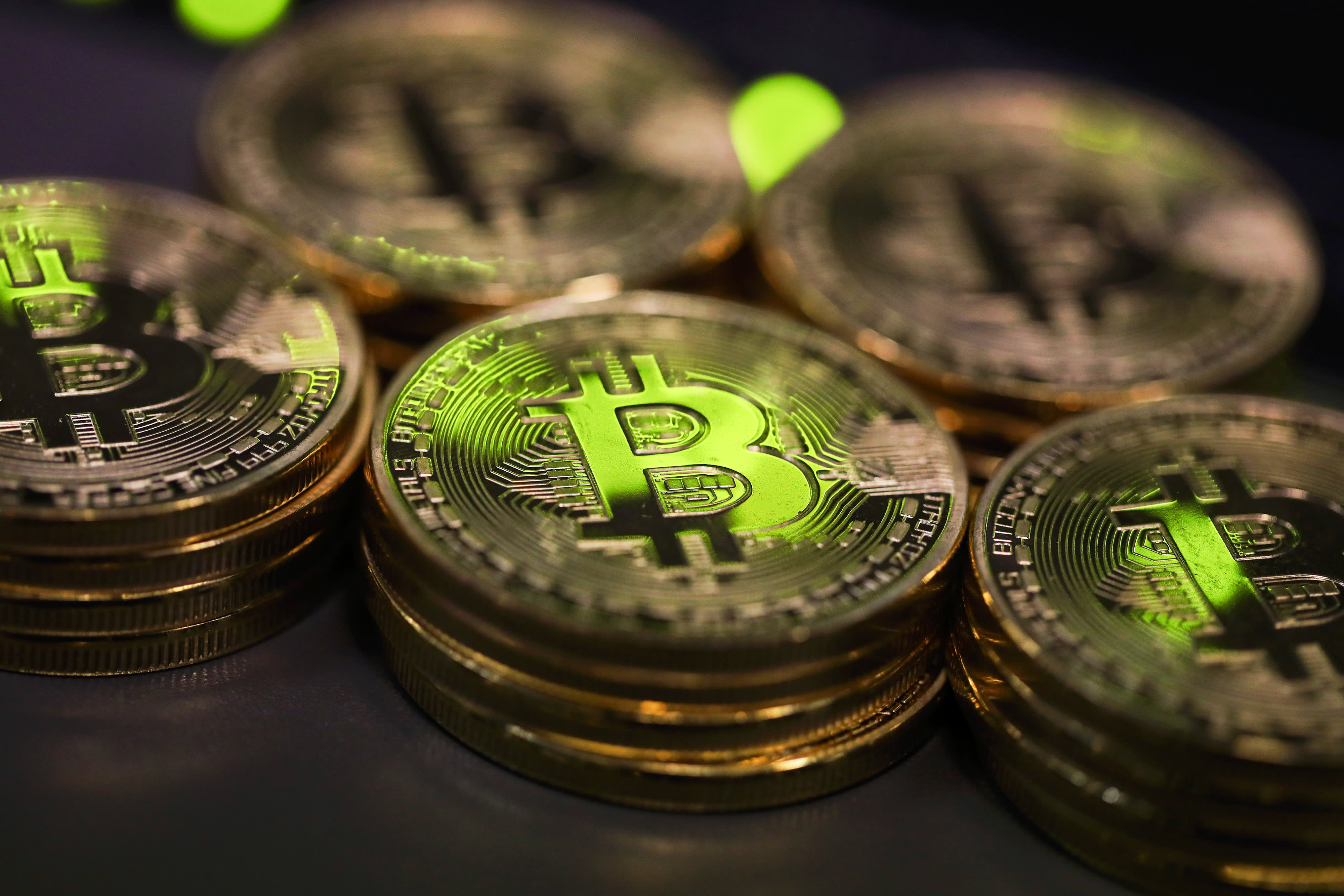 Bitcoin Risks ‘Spiraling Price’ on Environment, Regulatory Concerns: BCA Research