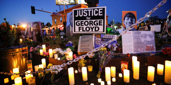 How companies are fulfilling promises made following George Floyd's murder