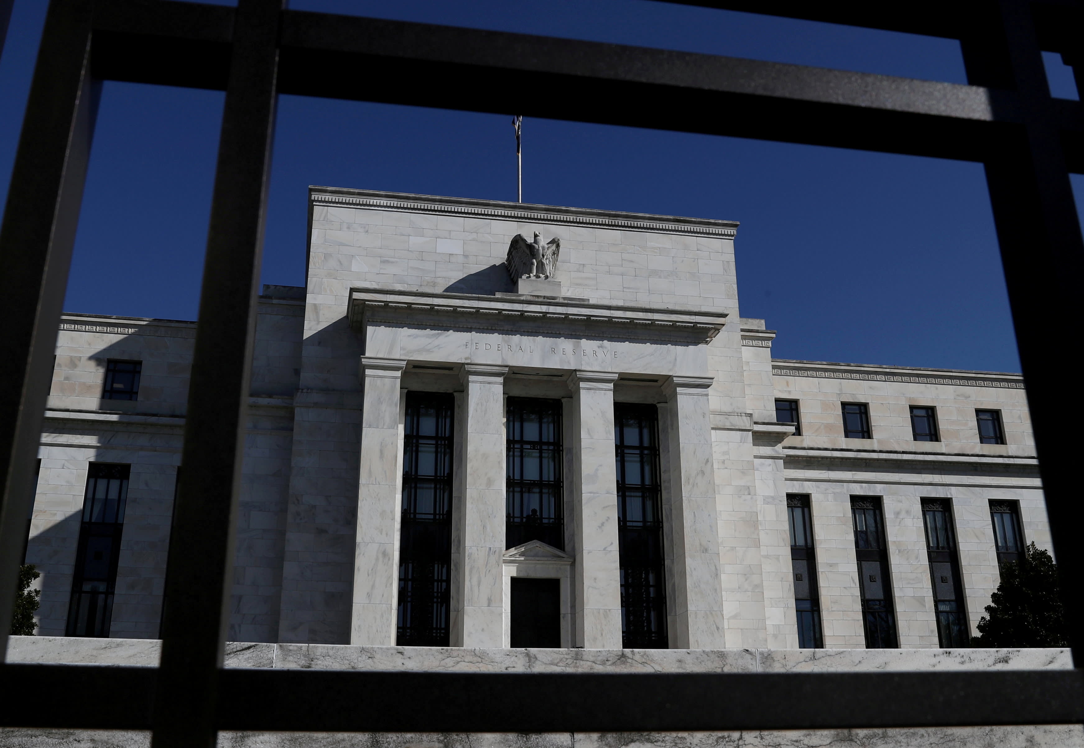 The Federal Reserve still has a lot of questions to answer about its long-term strategy