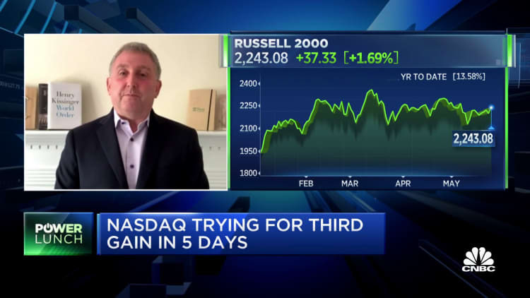 Why this strategist is raising his S&P price target to 4,600