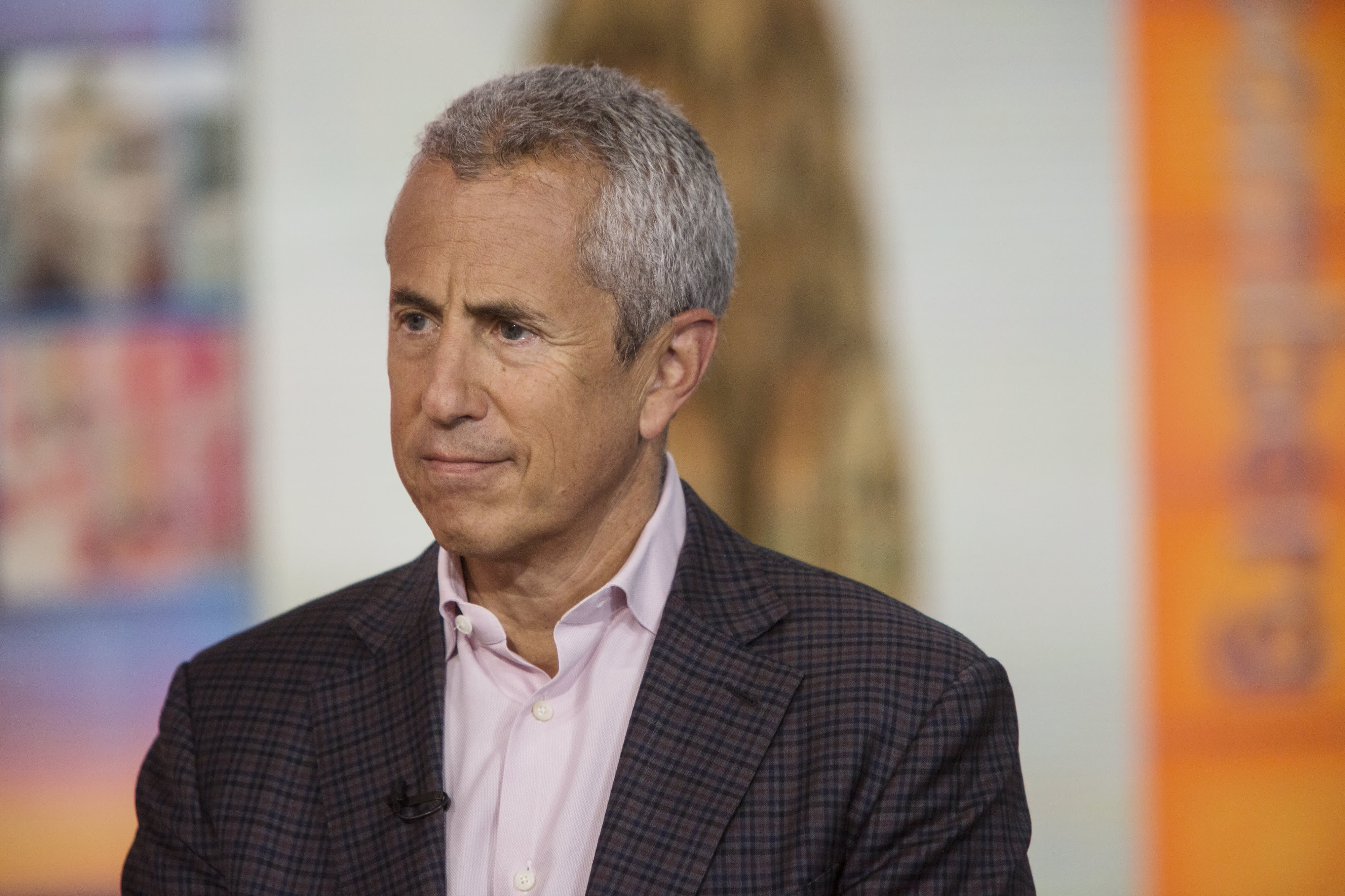 Danny Meyer’s Union Square Hospitality Group to require boosters for workers, diners