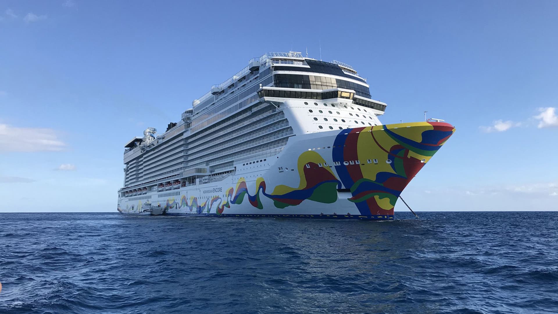 Norwegian Cruise Line, Micron Technology, Signet Jewelers, Novavax and more