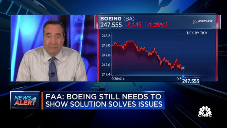 Boeing deliveries of 787 Dreamliner halted
