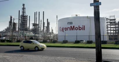 Is Exxon the new 'FANG'? The value rotation is starting to look more real 