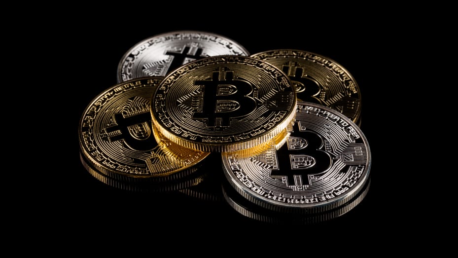soldi mineraria bitcoin