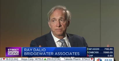 Ray Dalio on whether the Chinese yuan could become a global reserve currency