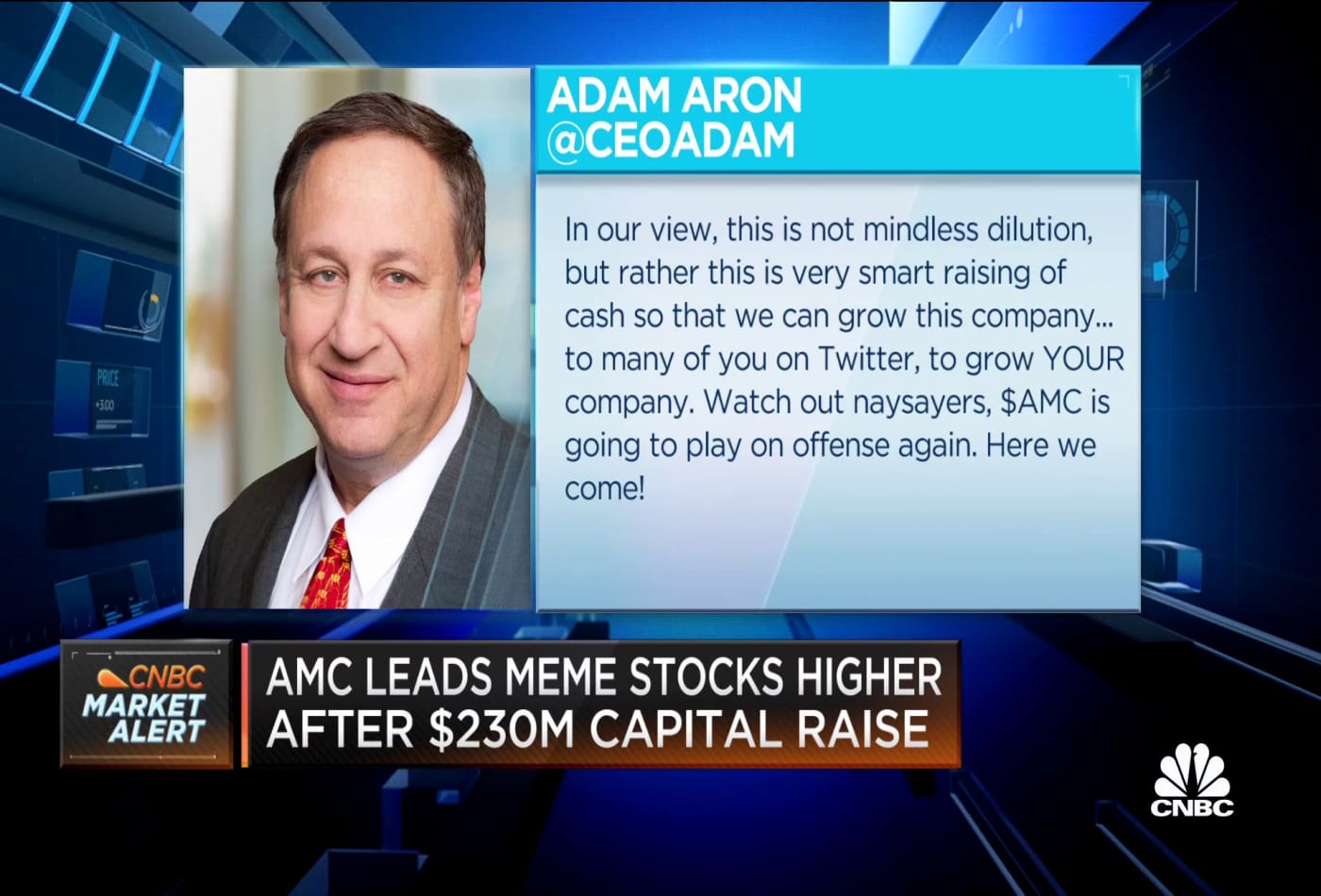 Amc Other Meme Stocks / What to do if you lost money on ...