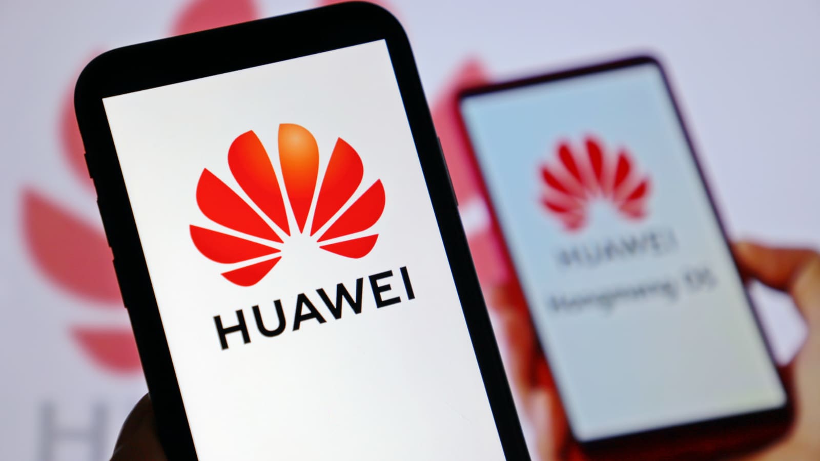 Huawei Chairman Says The Aim Is To Survive As Revenue Slides 29