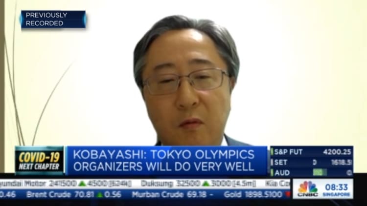 What Japan can do so that Tokyo Olympics can proceed safely