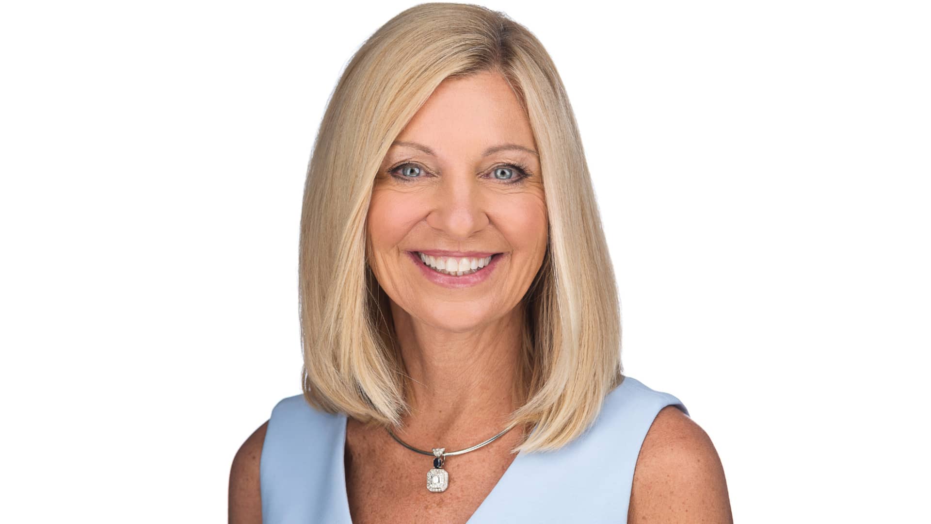 Karen S. Lynch, CEO of CVS