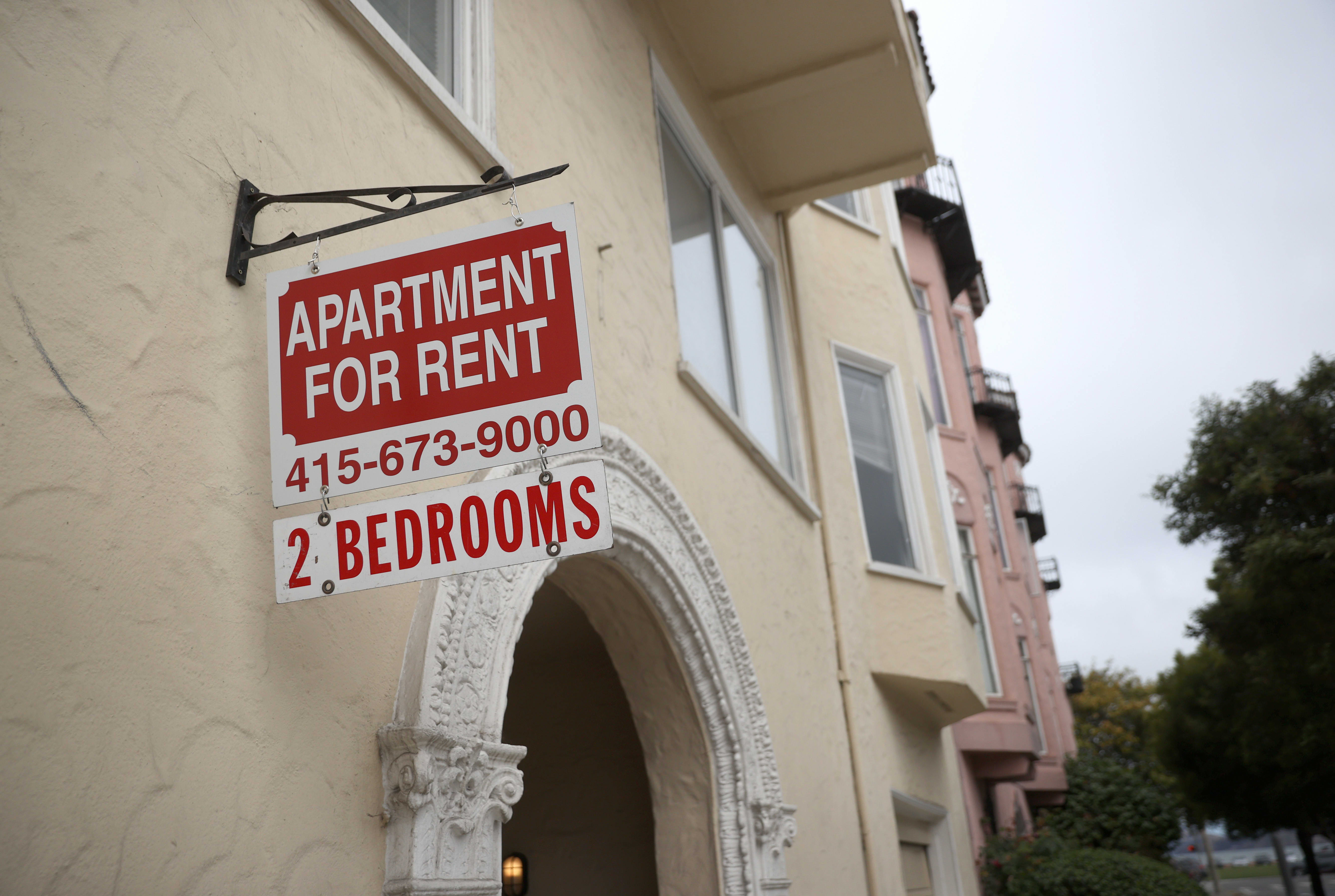 Apartment rent and occupancy hit record highs, even as market enters its traditi..