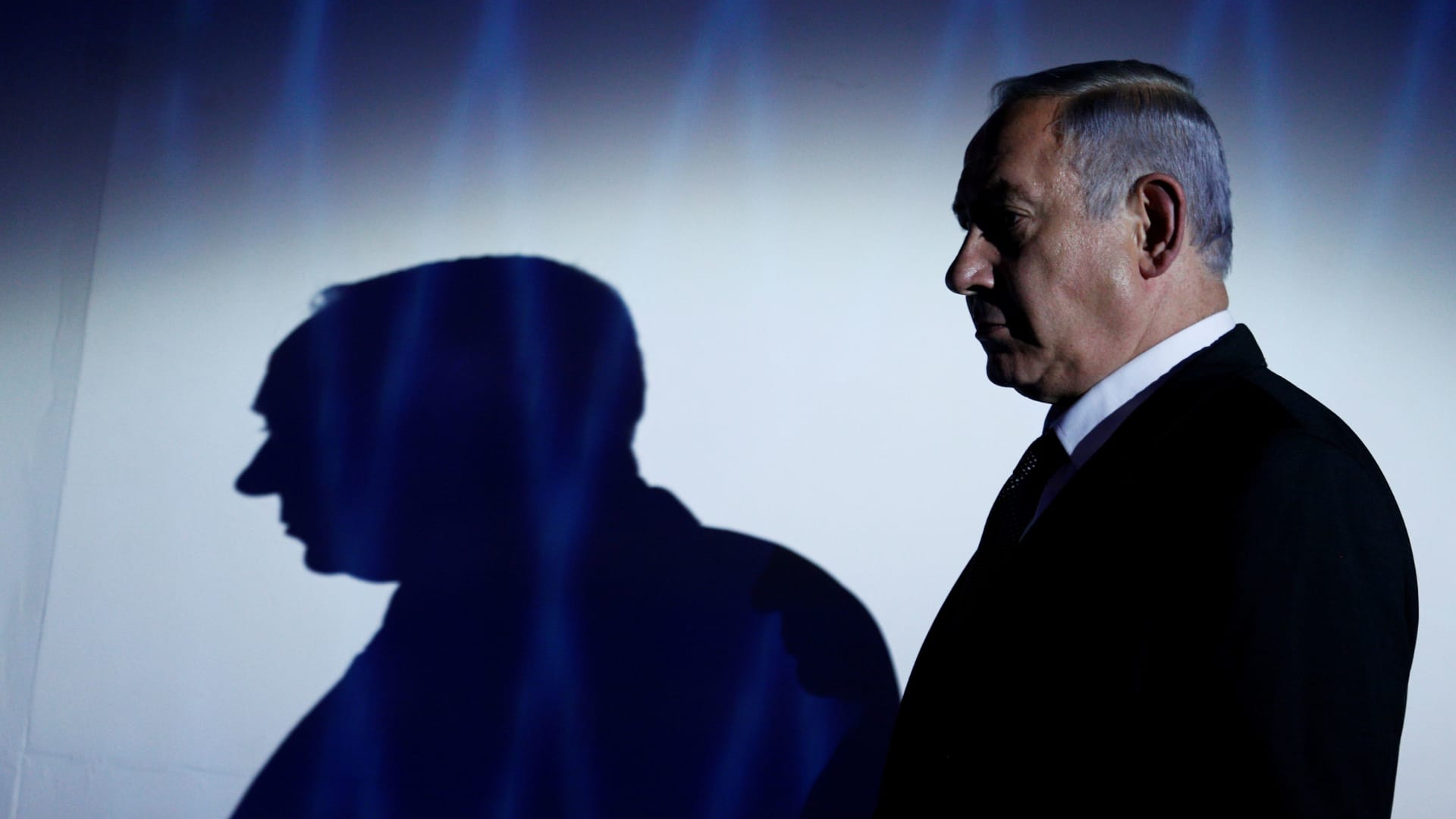 Israeli government collapse could mean a potential comeback for Netanyahu