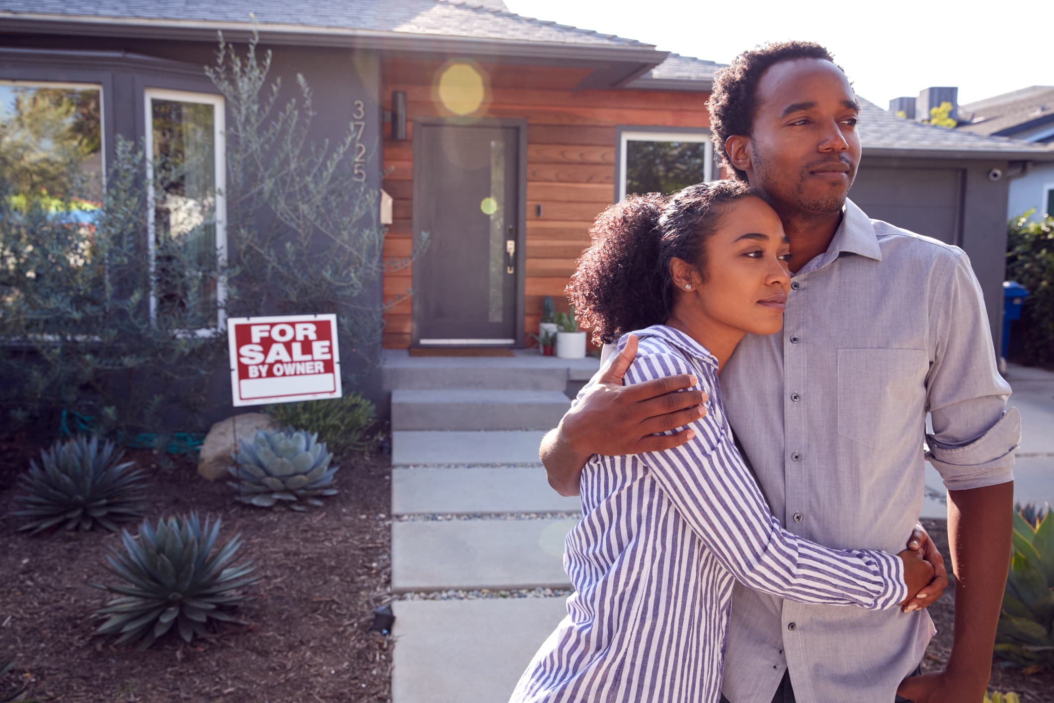 Before rushing into the hot housing market, here’s how to set yourself up for success