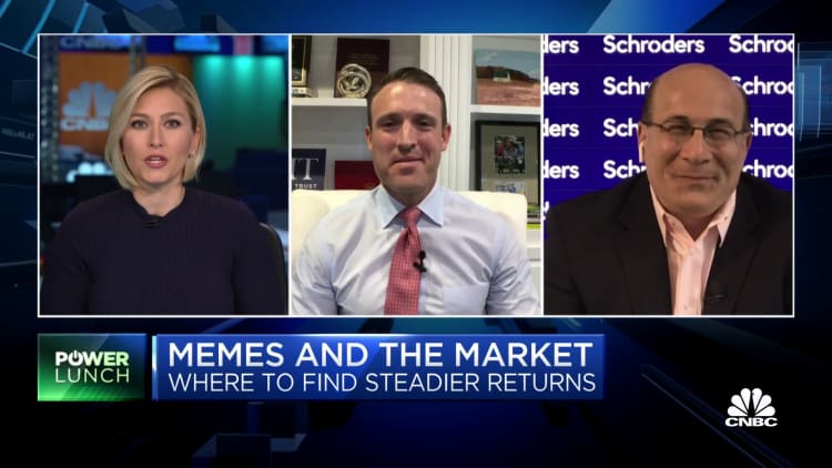 Once the Fed changes policy, 'the tide' is going to go out, says Ron Insana